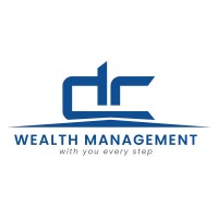DC Wealth Management logo - Similar company to Dc Finvest