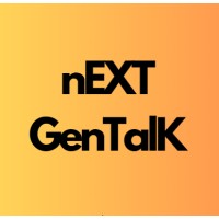 nEXT GenTalK logo - Similar company to Network Emea