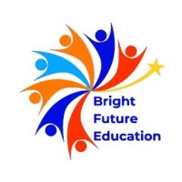 Bright Future Education logo - Similar company to Three R'S Teacher Recruitment