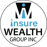Insure Wealth Group Inc. logo - Similar company to Global Socio-Economic And Financial Evolution Network (Gsfen)