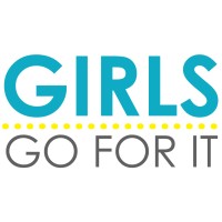 GIRLS GO FOR IT logo - Similar company to Prospanica Chicago
