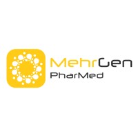 MehrGen Pharmed logo - Similar company to Behestan Pharmed