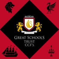 Great Schools Trust CCF logo - Similar company to Great Schools Trust