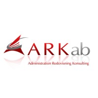 ARK I TIDAHOLM AB logo - Similar company to Senäte