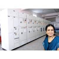 G SONS POWER logo - Similar company to Gew Automation