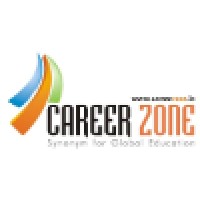 CAREER ZONE Worldwide logo - Similar company to The Braingain
