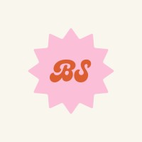 BIZZY SOCIALS logo - Similar company to Twenty Second Media