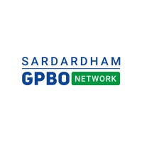 GPBO Network logo - Similar company to Start Up Podcast Ph