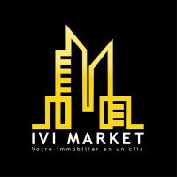IVIMARKET logo - Similar company to Immotech Ci