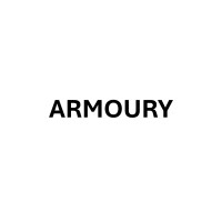 ARMOURY logo - Similar company to Le Hosah