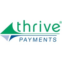 Thrive Payments logo - Similar company to Primax