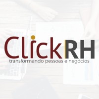 ClickRH logo - Similar company to Locação De Impressoras