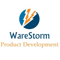 WareStorm logo - Similar company to Scratch Wireless, Inc.