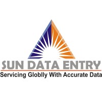 Sun Data Entry Services logo - Similar company to Data Entry Host