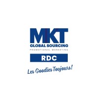 MKT RDC logo - Similar company to Van Green Europe