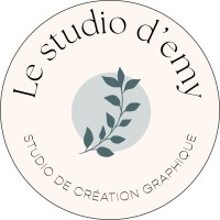 Le Studio d'Emy logo - Similar company to Df Effect