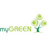 myGREEN Tax and Accounting logo - Similar company to Level5 Collaborative