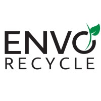 Envo Recycle logo - Similar company to Canadian Electrical Stewardship Association (Cesa) - Electrorecycle