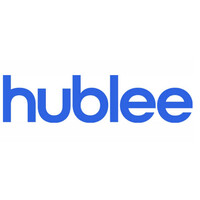 Hublee logo - Similar company to Topspin Technologies Ltd.