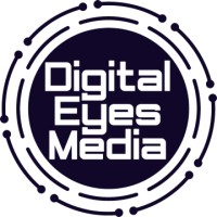 Digital Eyes Media - Marketing Agency logo - Similar company to Substo Digital Marketing Agency