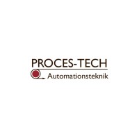 Proces-Tech logo - Similar company to Pg Industri Aps