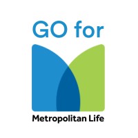Metropolitan Life logo - Similar company to Ogor
