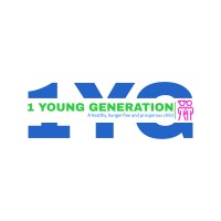 1 YOUNG GENERATION logo - Similar company to Irrisol Engineering Limited