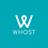 Whost | Vacation Rental Management logo - Similar company to Sway Vacation Rental Management
