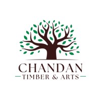 Chandan Timber and Arts logo - Similar company to Silverchrome Industries