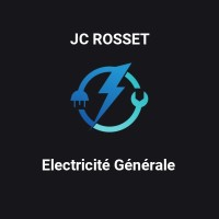 JC Rosset - Electricité Générale logo - Similar company to M2 Electricité