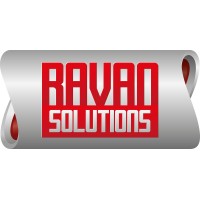 RAVAN SOLUTIONS logo - Similar company to Parts Fox