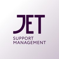 JET Support Management logo - Similar company to Bridges Alliance