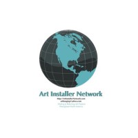 Art Installer Network logo - Similar company to The Mining & Rollo Jamison Museums  |  City Of Platteville