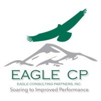 Eagle CP (Consulting Partners Inc.) logo - Similar company to Eagle Consulting