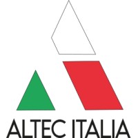 ALTEC ITALIA logo - Similar company to Sav Srl
