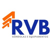 RVB Gondolas & Equipamentos logo - Similar company to Gôndolas Mg