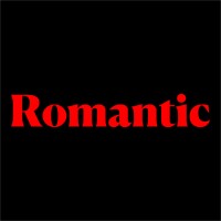Romantic Music Group logo - Similar company to S+ Mgmt