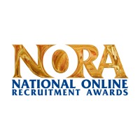 National Online Recruitment Awards logo - Similar company to Hyfin Technologies