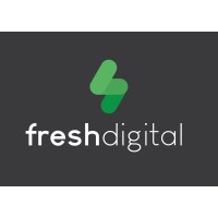 FreshDigital Consulting Services (FD) logo - Similar company to Anoroc Solutions