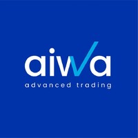 Aiwa FX logo - Similar company to Digibits