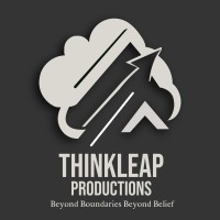 Thinkleap Productions logo - Similar company to Snap Ride