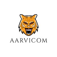 Aarvicom logo - Similar company to Nextnode Solutions Private Limited