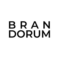 Brandorum logo - Similar company to Msu Publishing