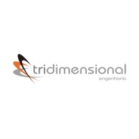 TRIDIMENSIONAL ENGENHARIA logo - Similar company to Proftec Automação