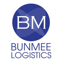 Bunmee Logistics logo - Similar company to Forward Management Services Co., Ltd.