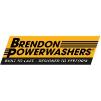 Brendon Powerwashers logo - Similar company to Langbow Ltd