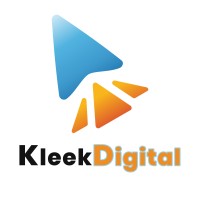 Kleekdigital logo - Similar company to The Soft Skill Edge