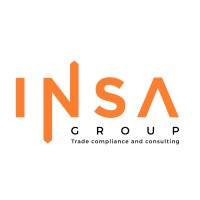 INSA GROUP logo - Similar company to Argom Global Trade