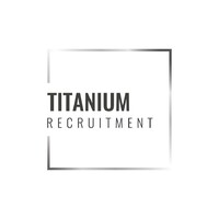 Titanium Recruitment logo - Similar company to Heinrichderek.Com