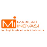 Majalah Inovasi logo - Similar company to Damar Group